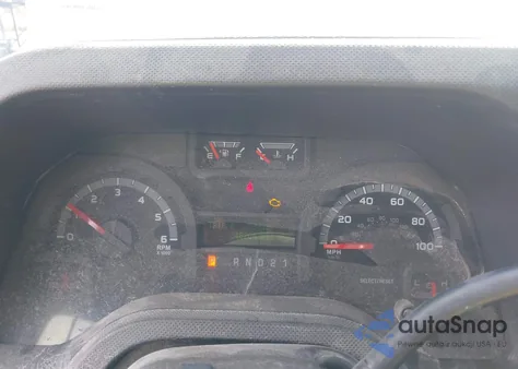 2009 Ford E-350 Super Duty Xl/Xlt from USA, damaged, VIN 1FBSS31L19DA72185